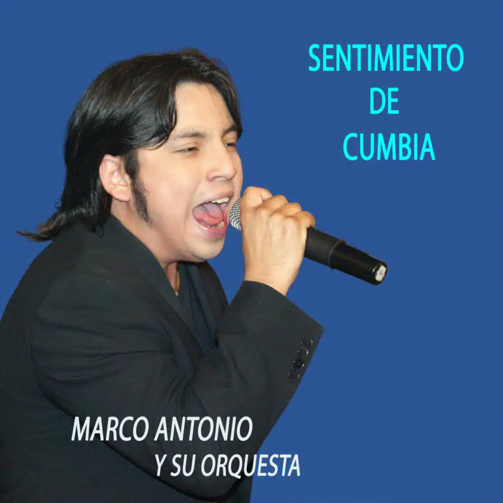 Sentimiento de Cumbia