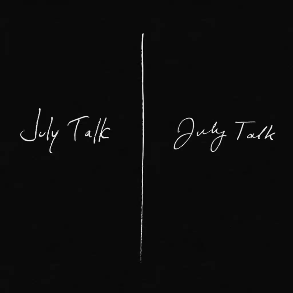 July Talk
