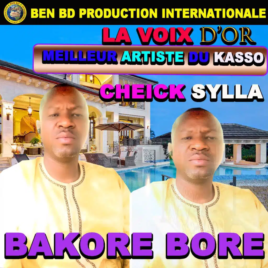 Bakore Bore