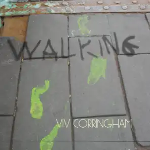 V. Corringham: Walking