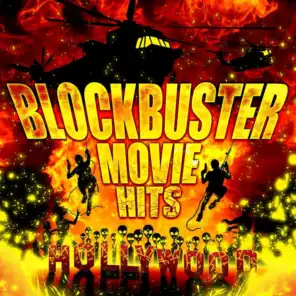 Blockbuster Movie Hits