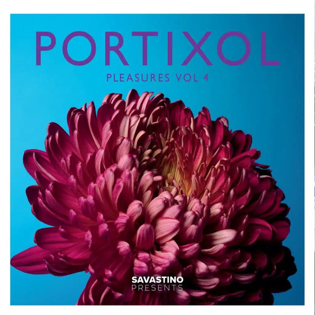 Portixol Pleasures, Vol. 4