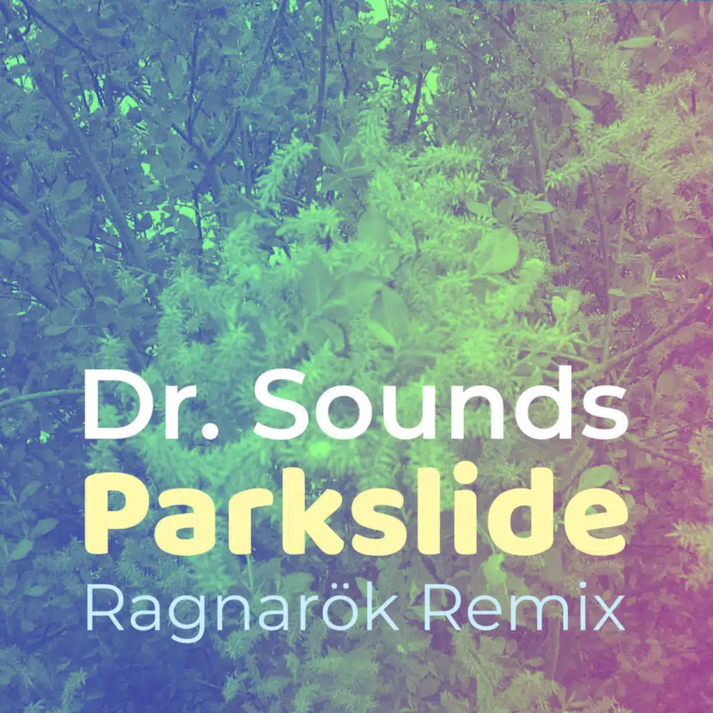 Parkslide (Ragnarök Remix) [feat. Alexander Forselius]