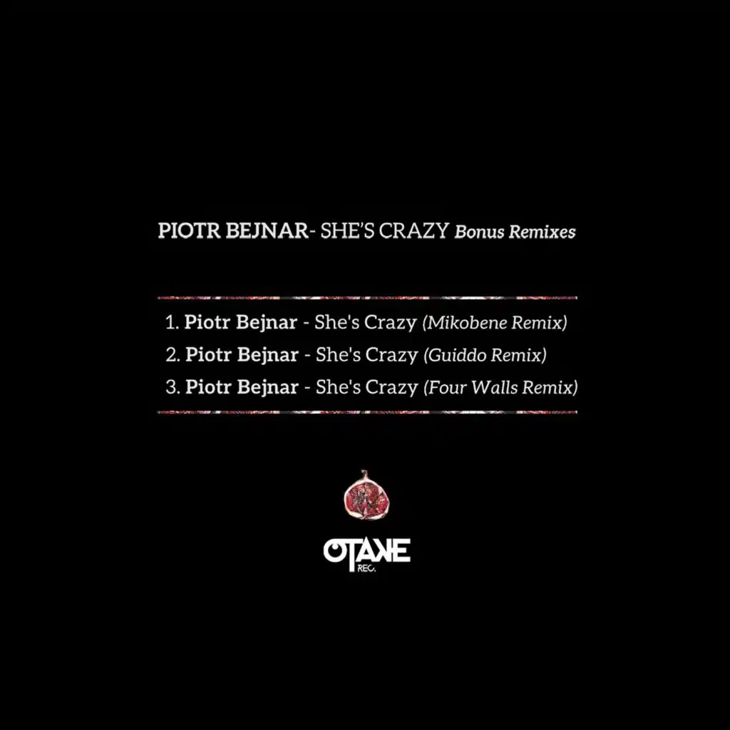 She's Crazy (Mikobene Remix)