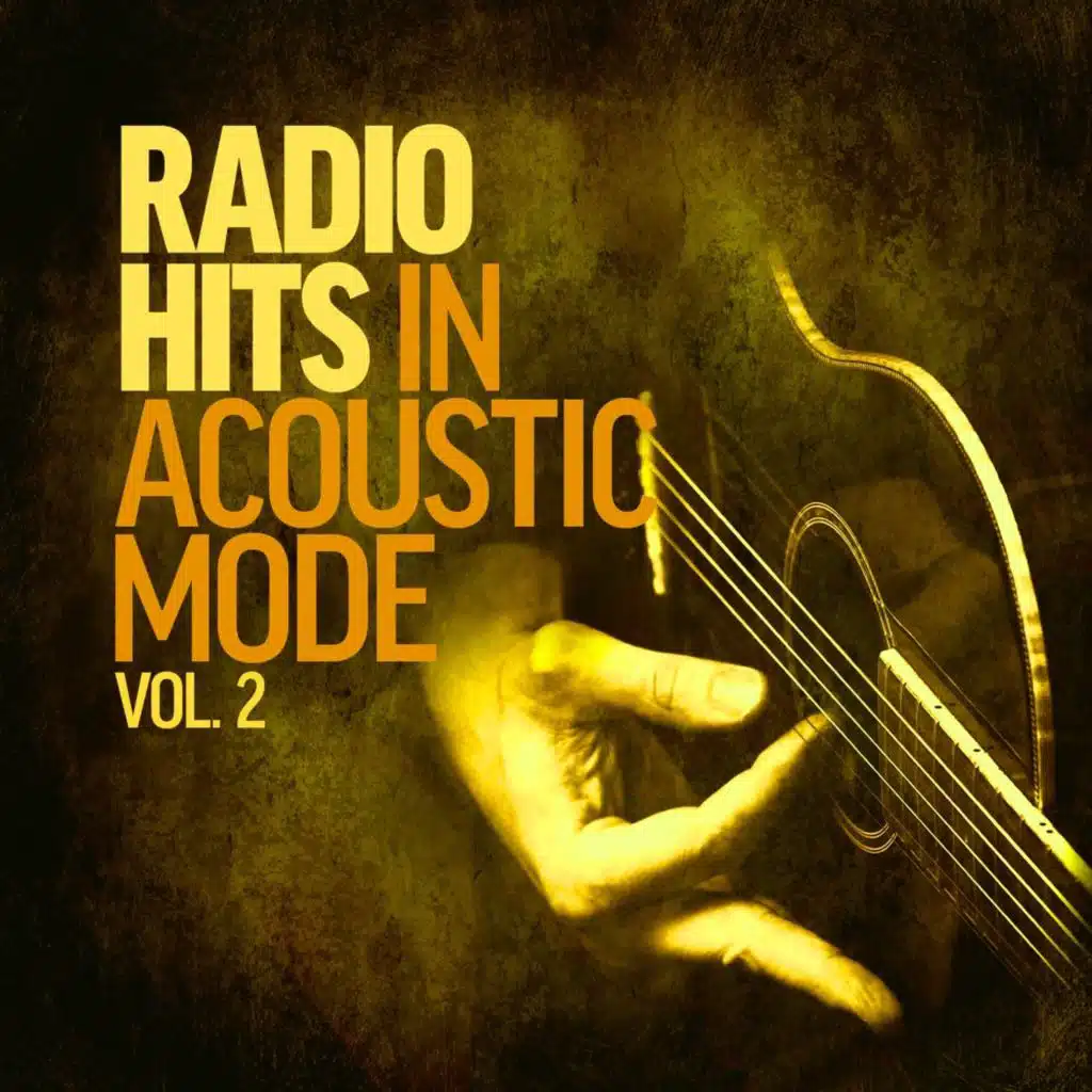 Animals (Acoustic Version)