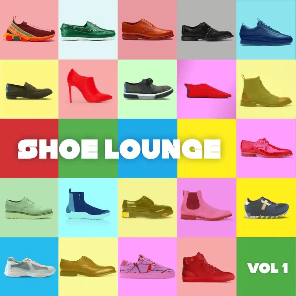 Shoe Lounge