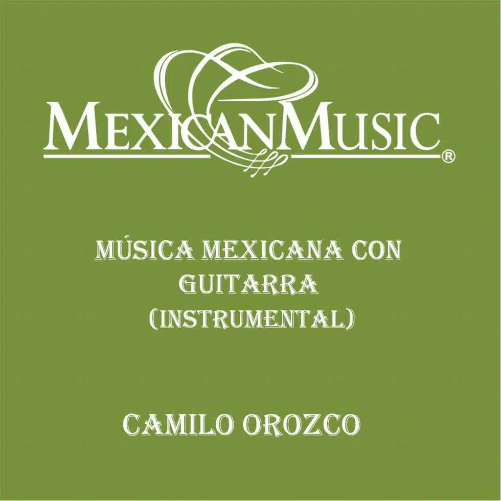 Musica Mexicana Con Guitarra