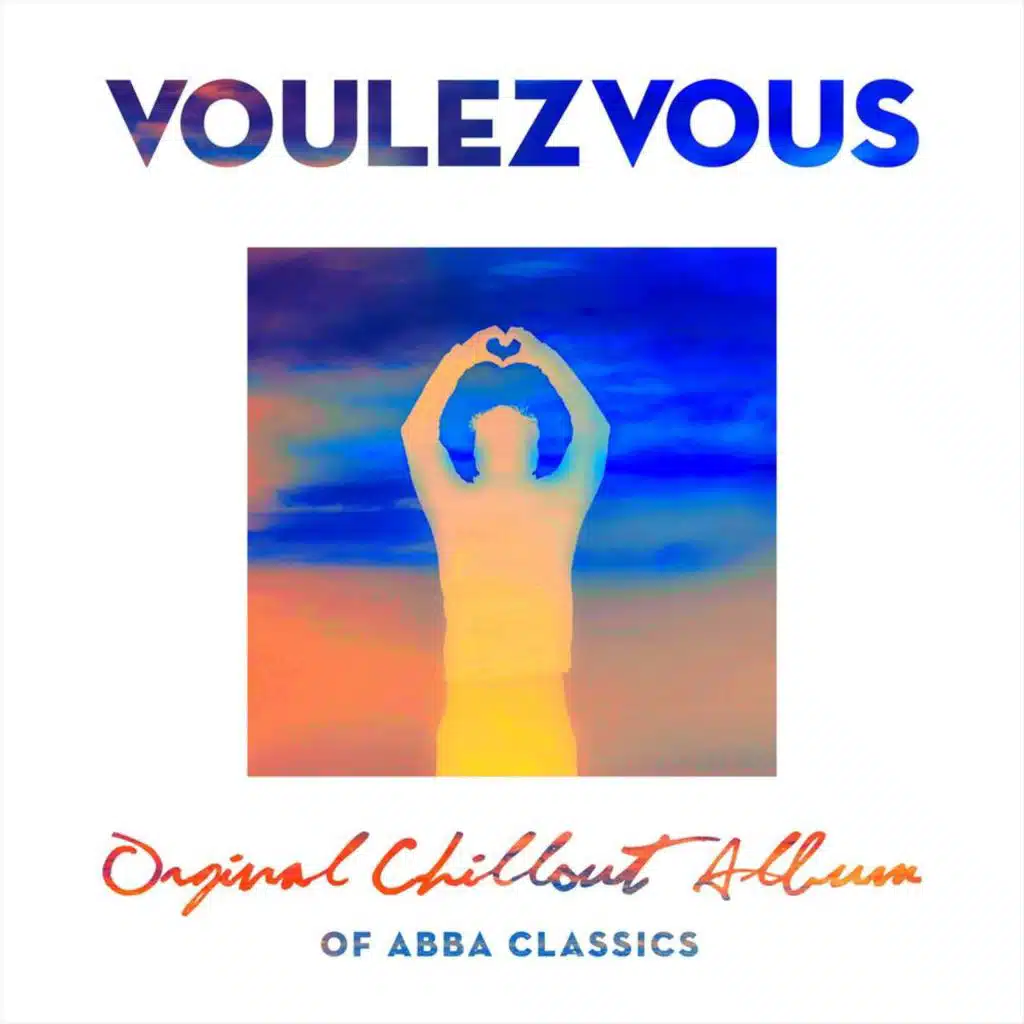 VOULEZ VOUS ORCHESTRA