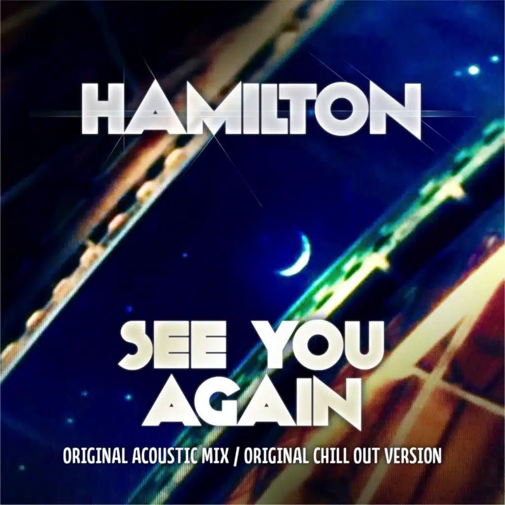 See You Again (Chill Out Version)