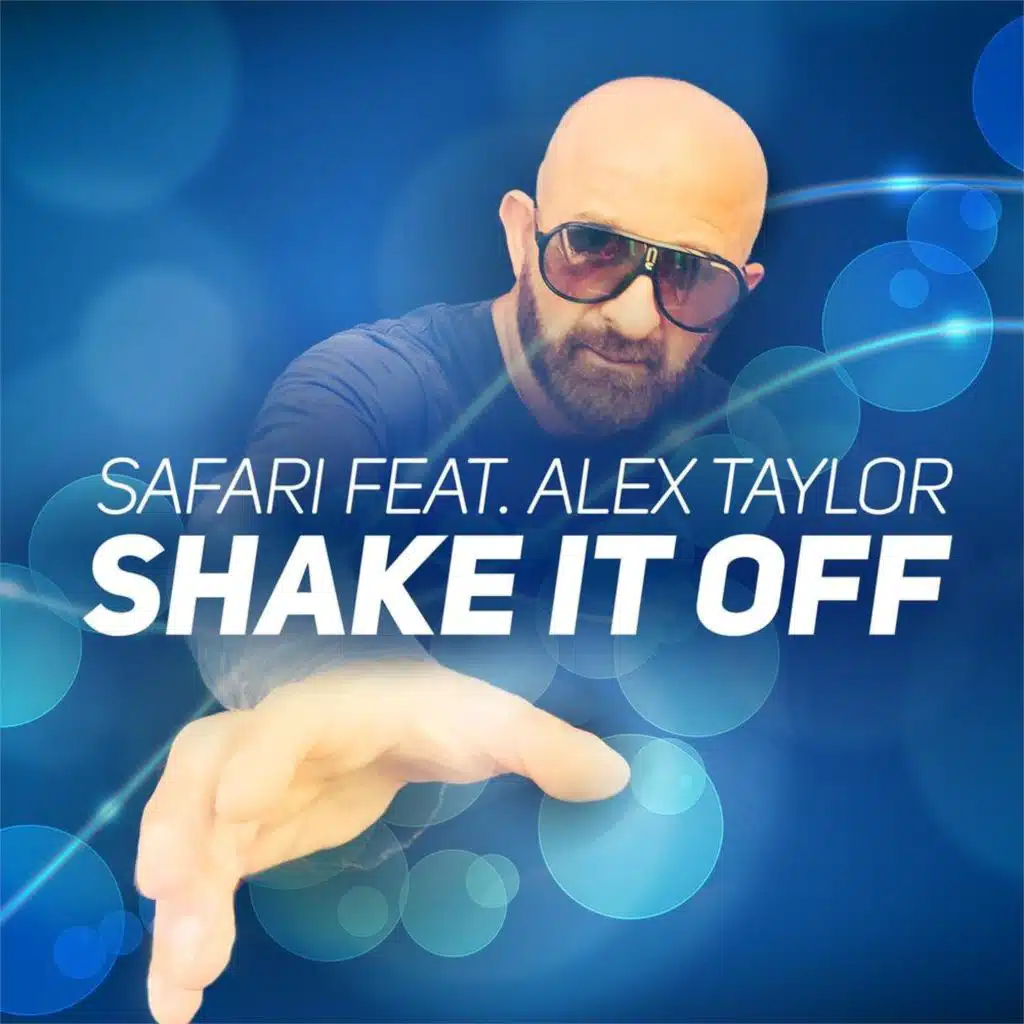 Shake It Off (Acoustic  Version) [feat. Alex Taylor]