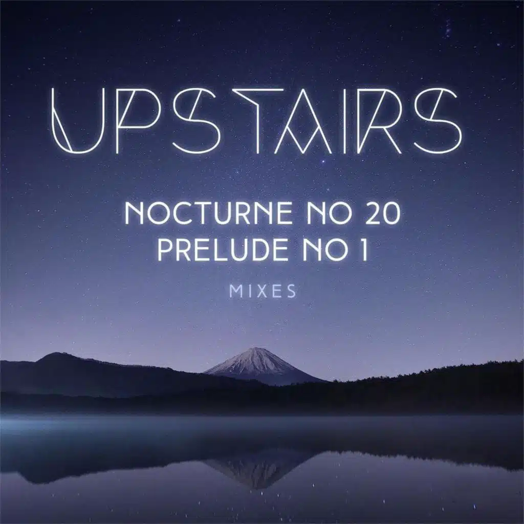 Nocturne No 20