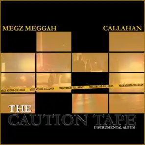 Yellow Tape (feat. Callahan)