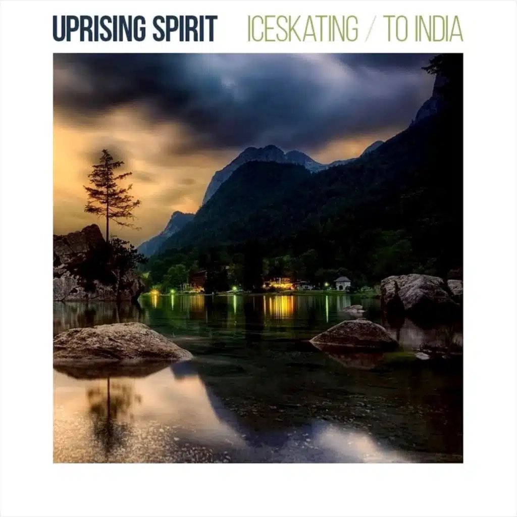 Uprising Spirit