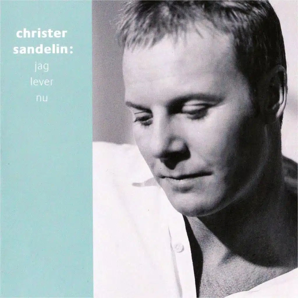 Christer Sandelin