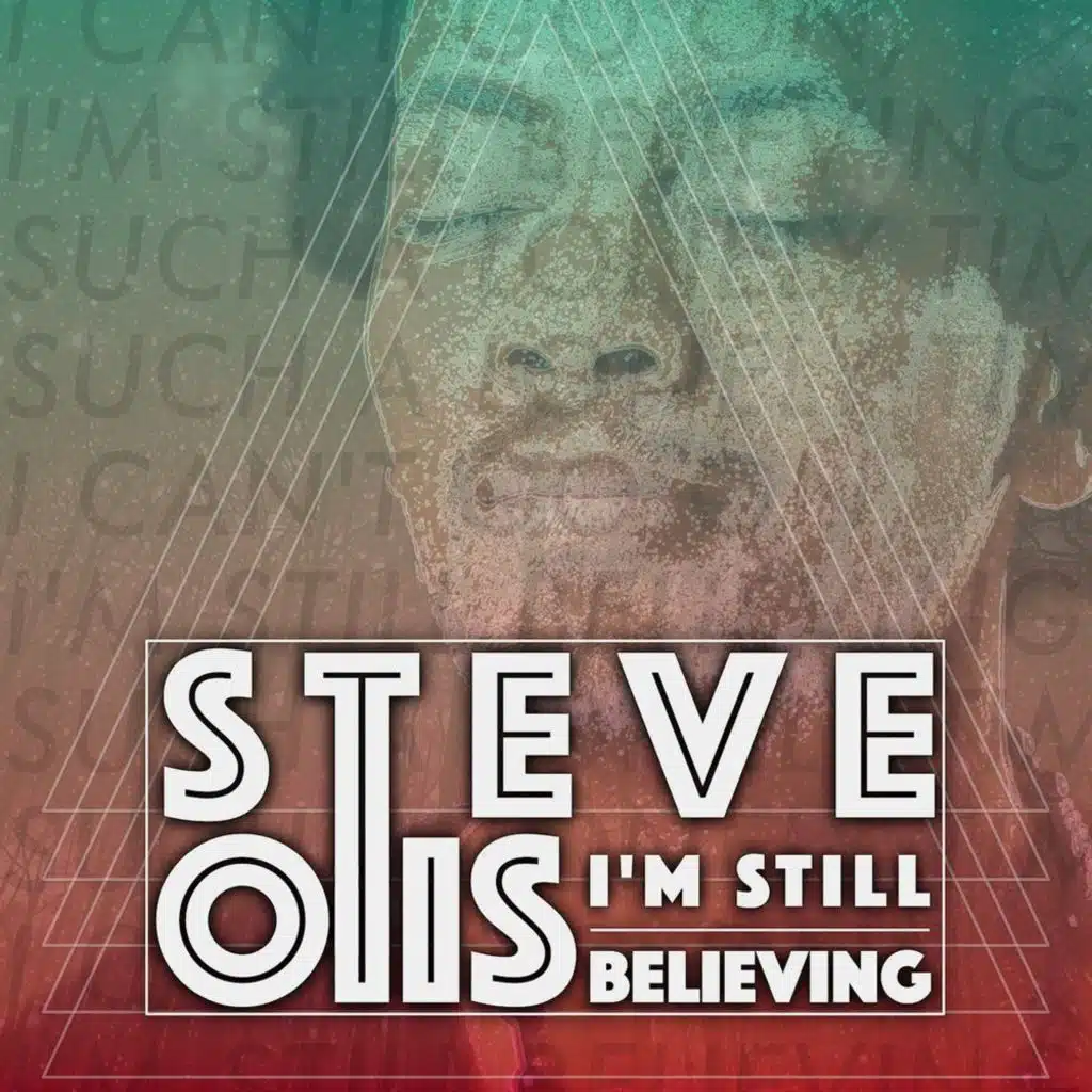 I'm Still Believing