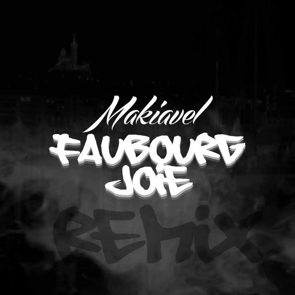 Faubourg Joie (Remix) [feat. Numbers, Akino & Veazy]