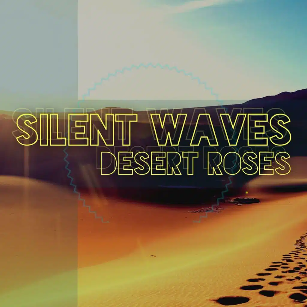 Desert Roses
