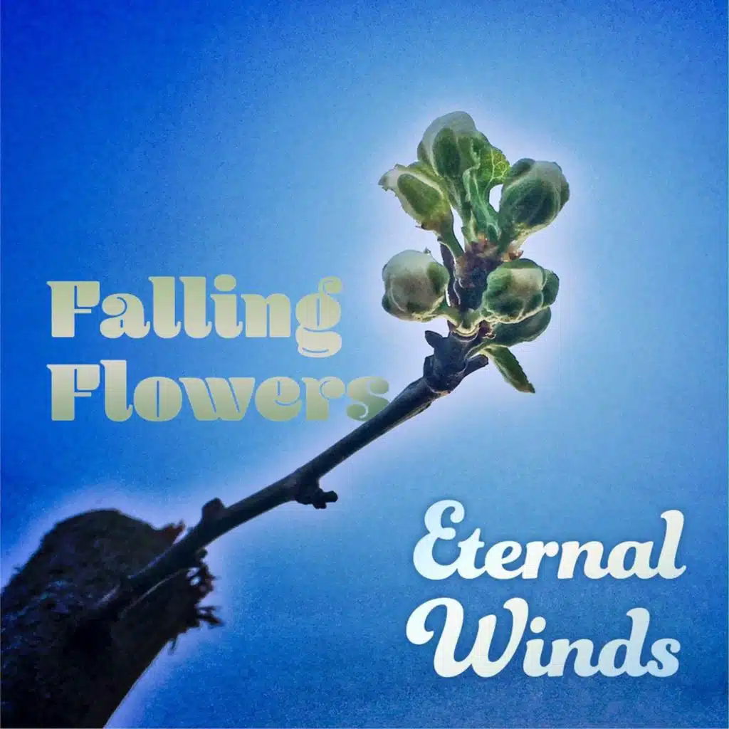 Falling Flowers