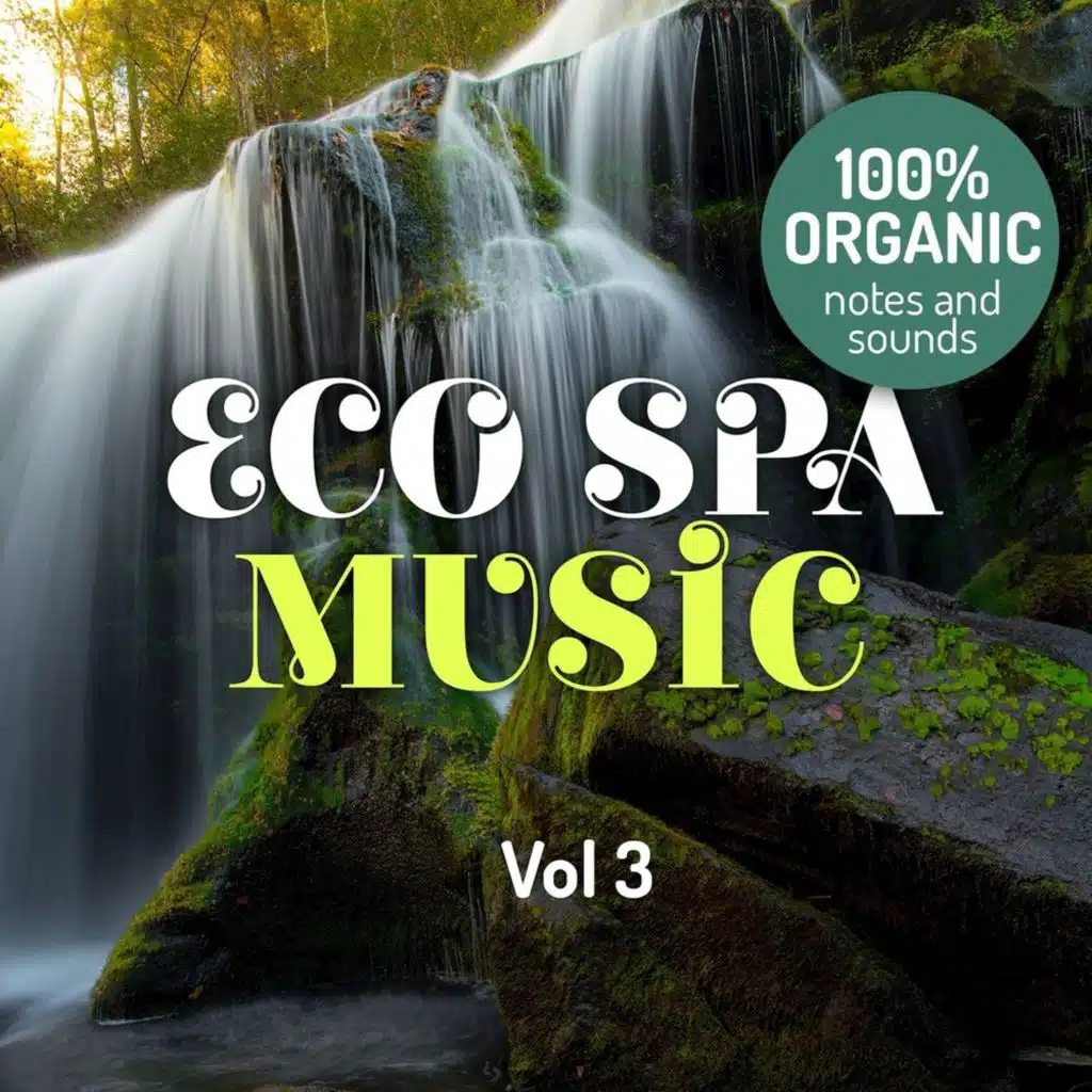 ECO SPA MUSIC, Vol. 3