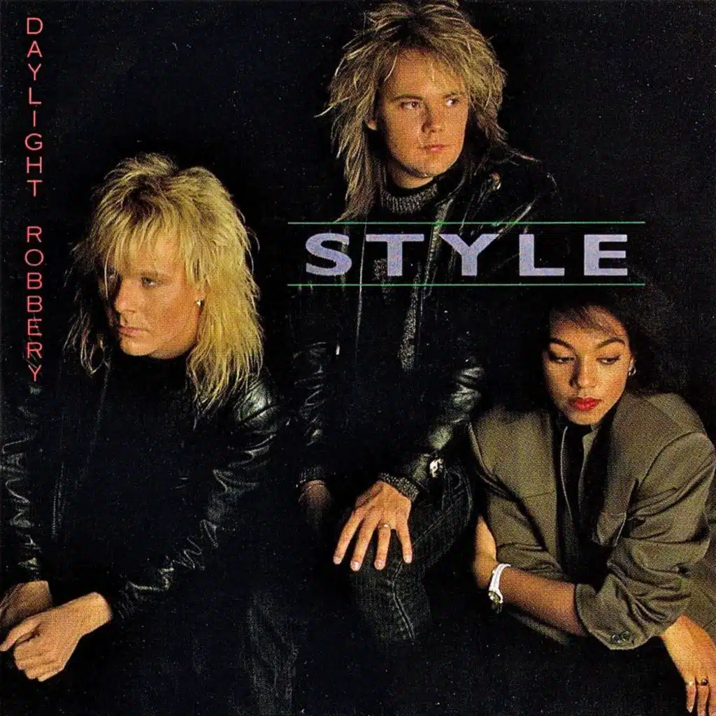 Run For Your Life (Escape Mix)