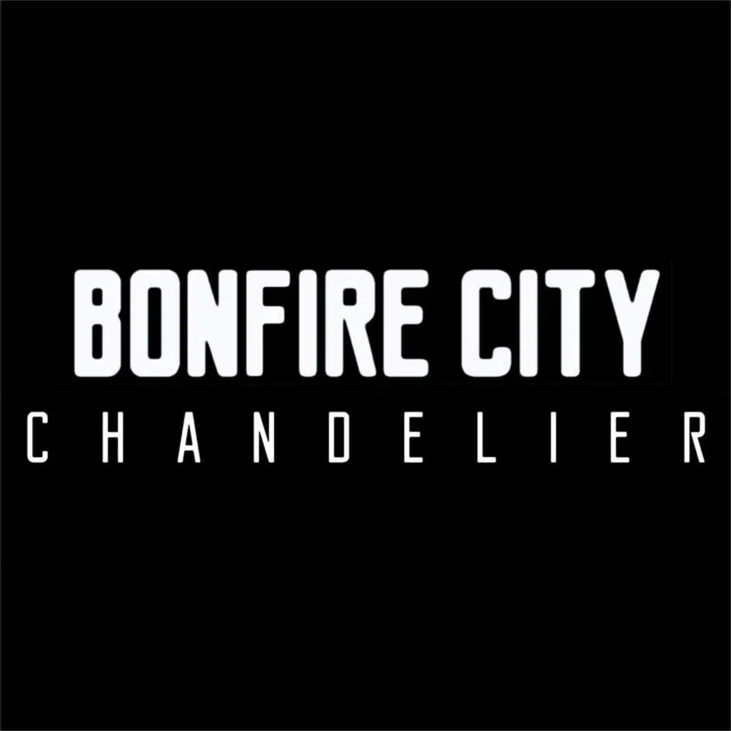 Chandelier (Chill Out Version)