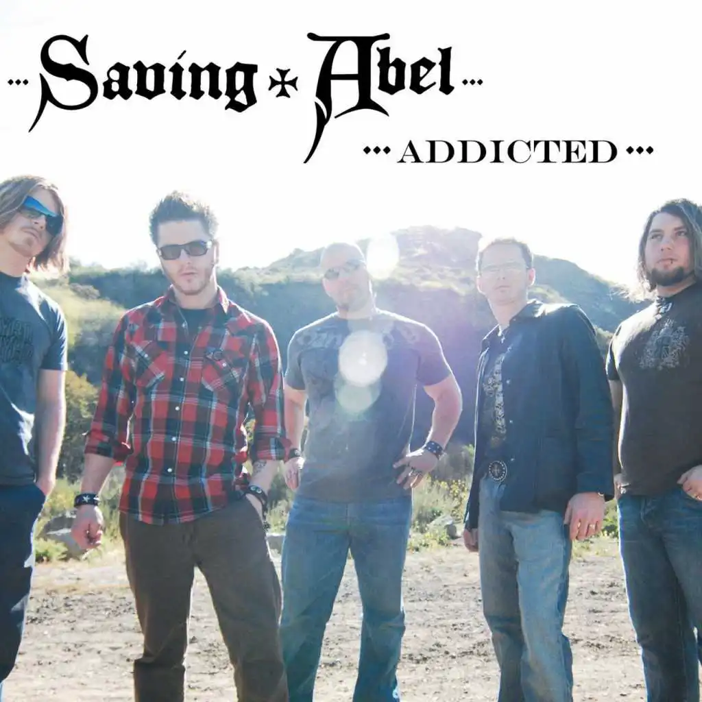 Addicted (Acoustic)