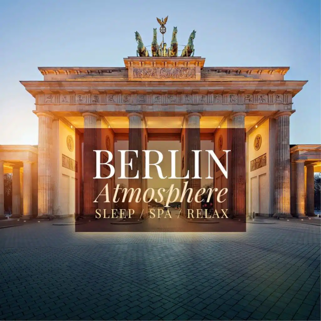 Berlin Atmosphere
