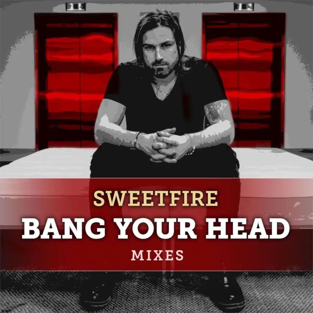 Bang My Head (Radio Version)