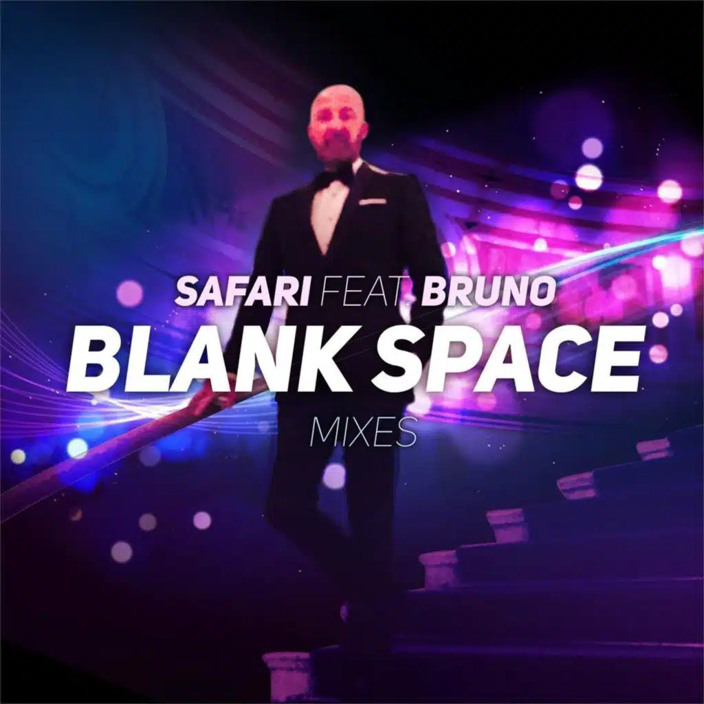 Blank Space (Chill Out Version) [feat. Bruno]