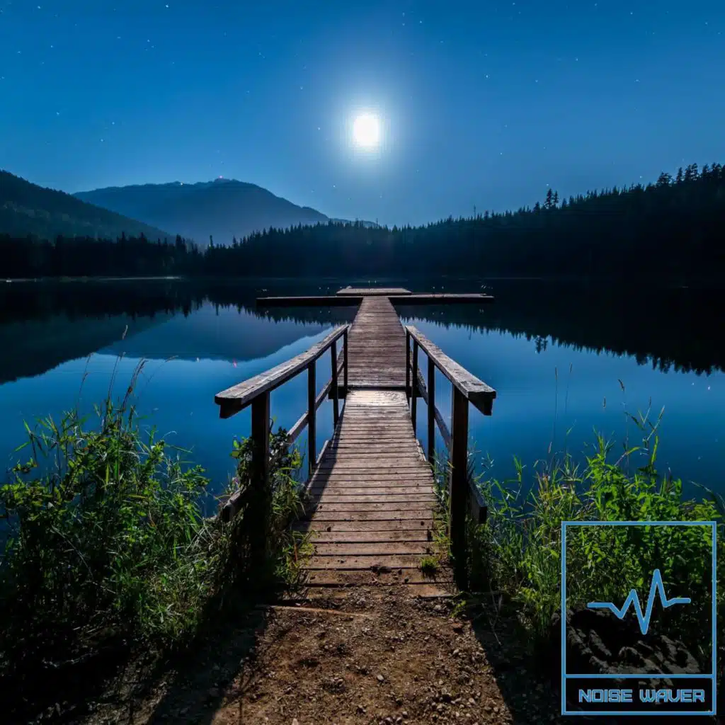 Placid Calming Sough