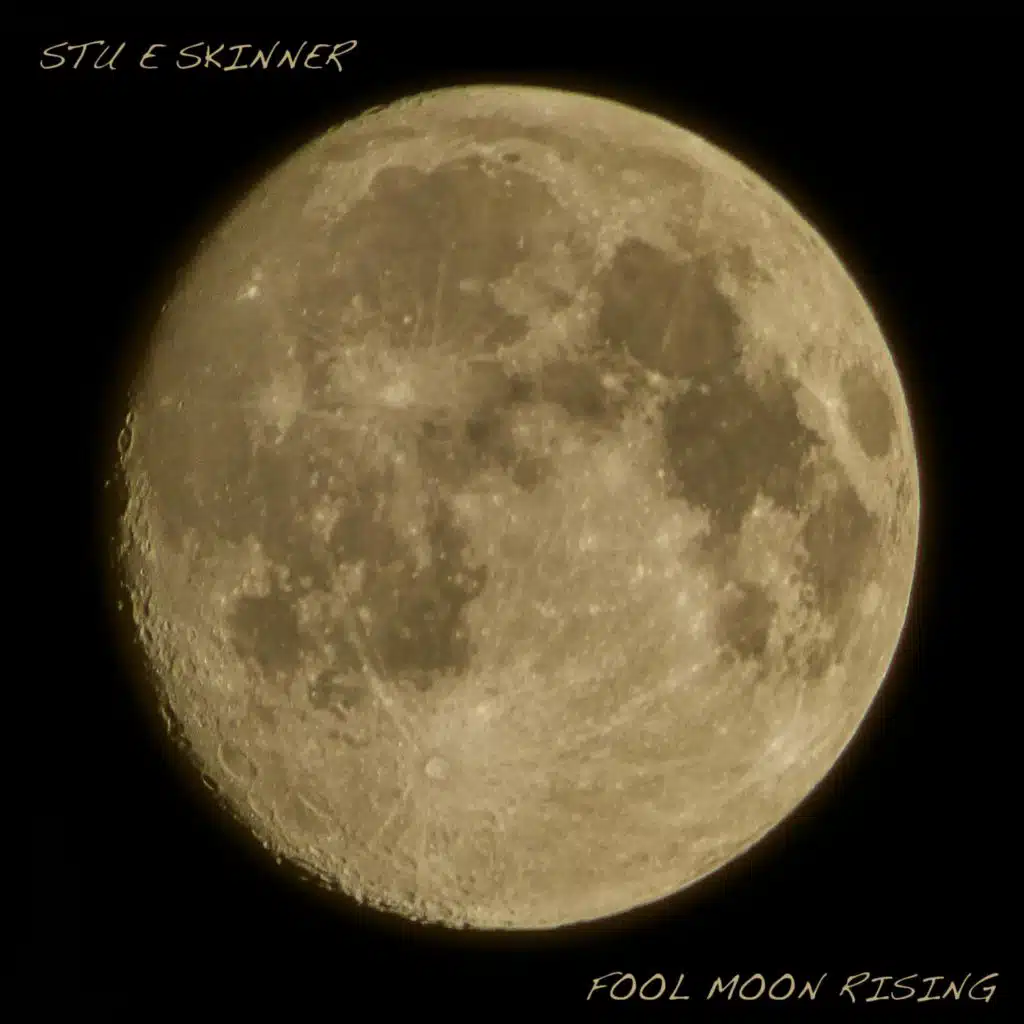 Fool Moon Rising