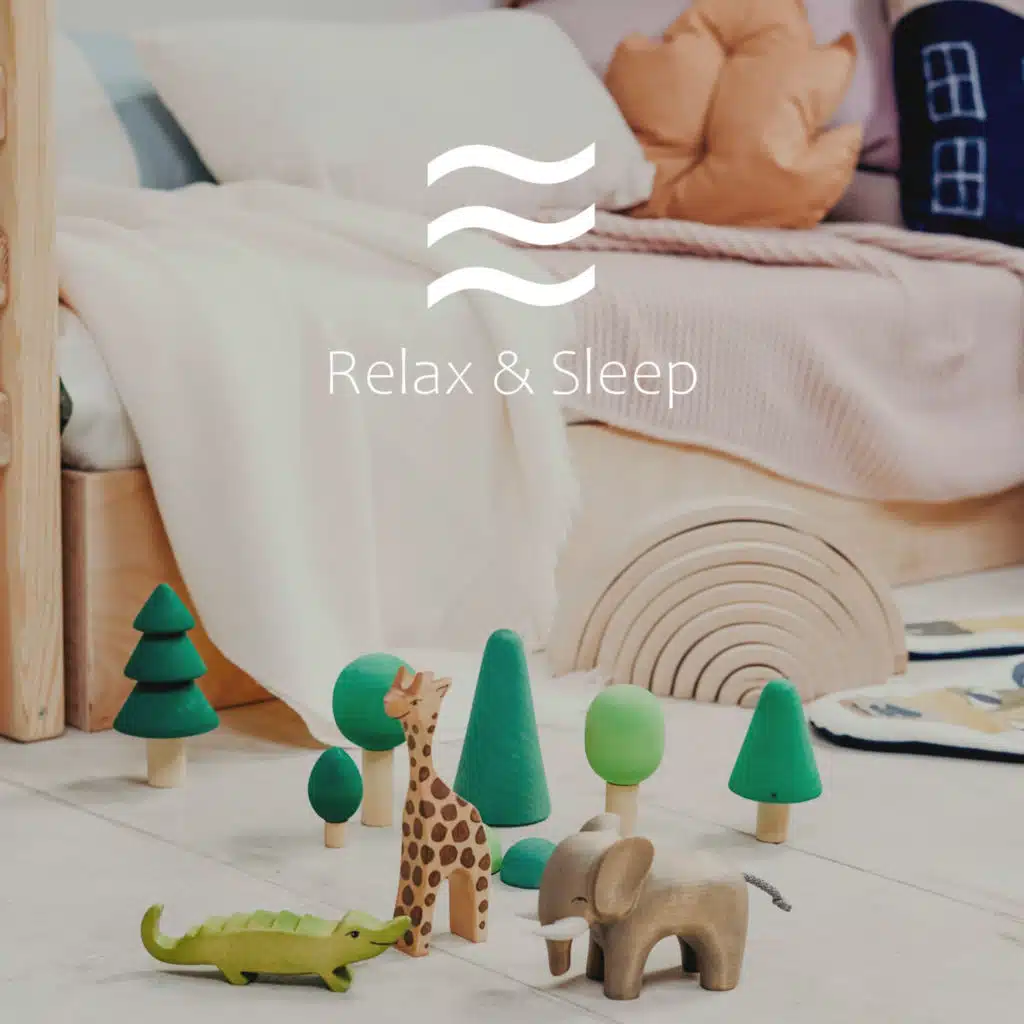 Soothing Cradle Noise