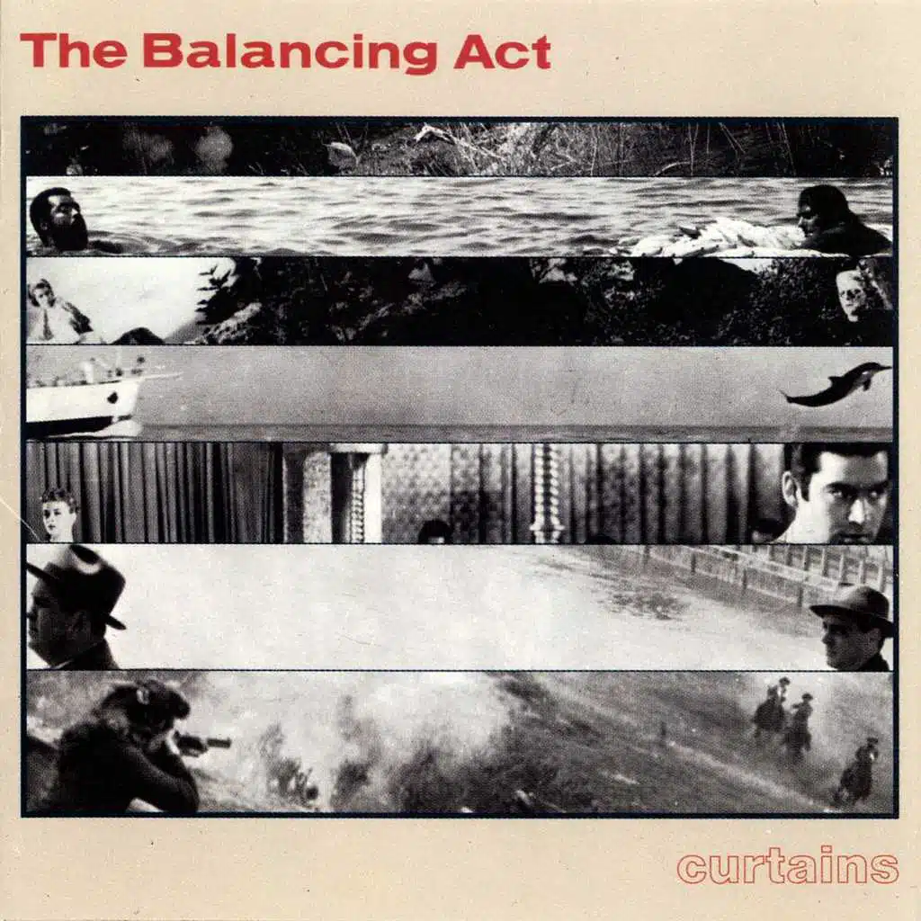 The Balancing Act