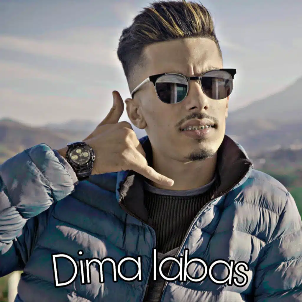 Dima Labas (feat. Mo9ana3)