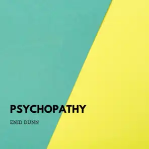 Psychopathy