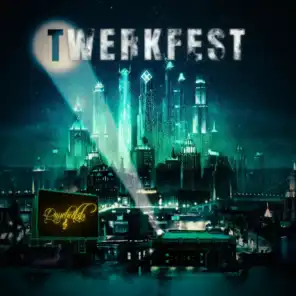 Twerkfest (Instrumental)