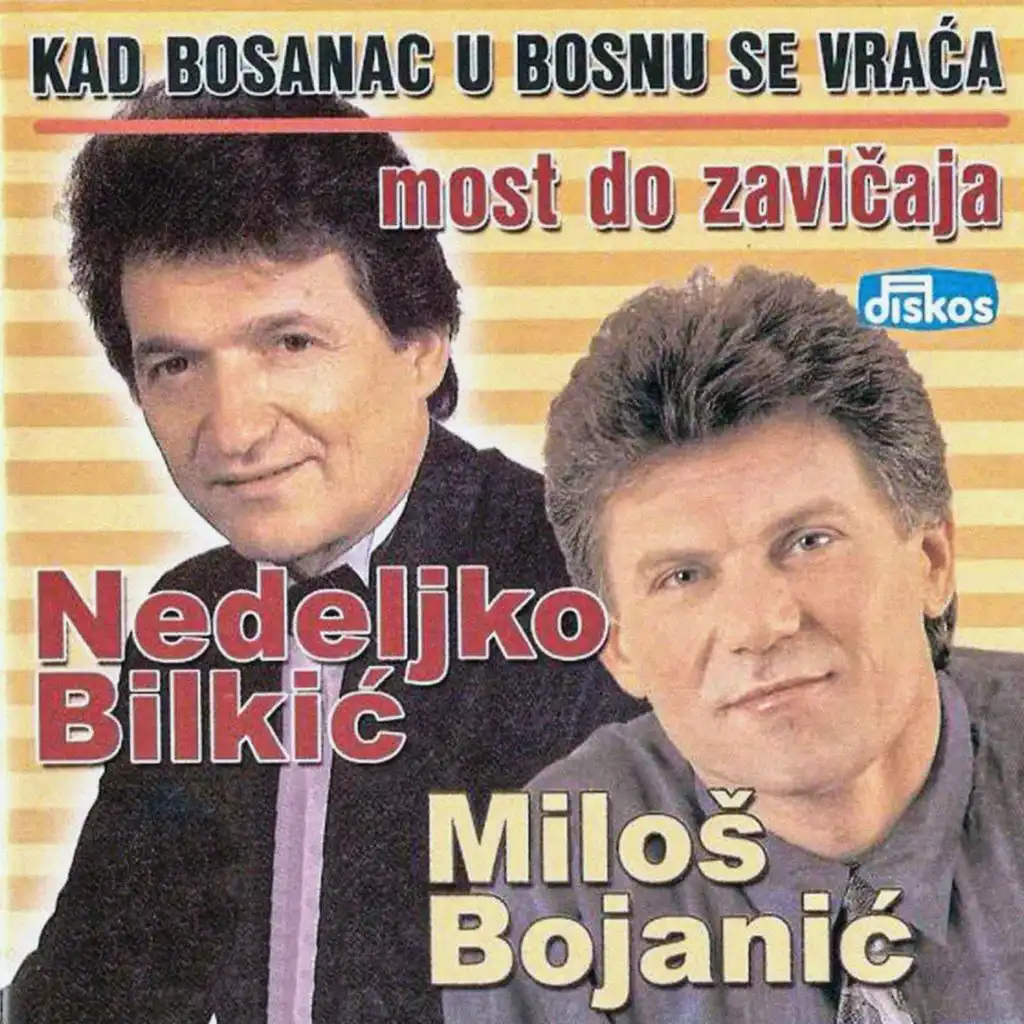 Kad Bosanac u Bosnu se vraća - Most do zavičaja