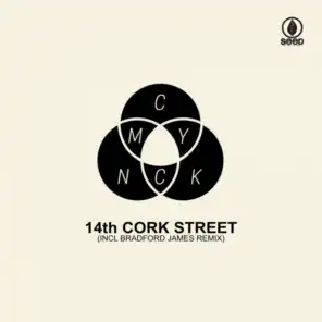 14th Cork Street
