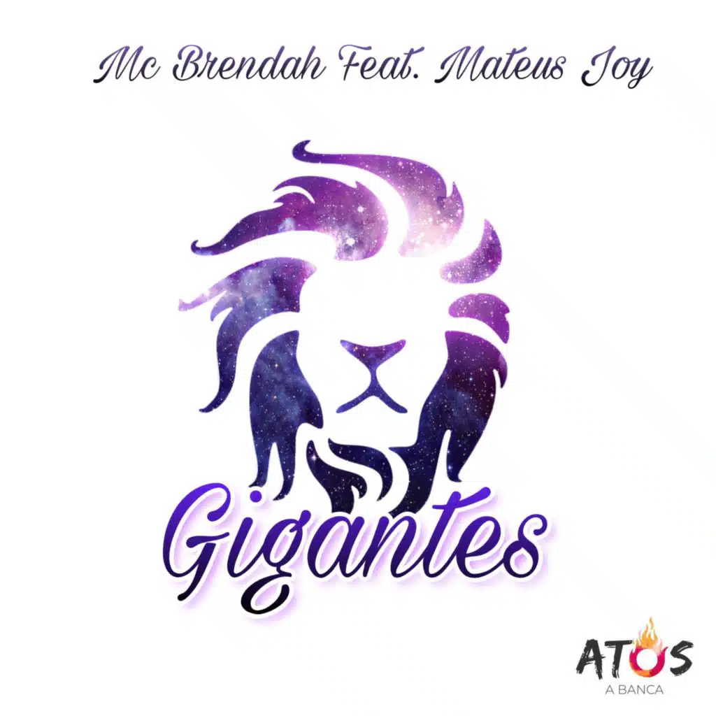 Gigantes (feat. Mateus Joy)