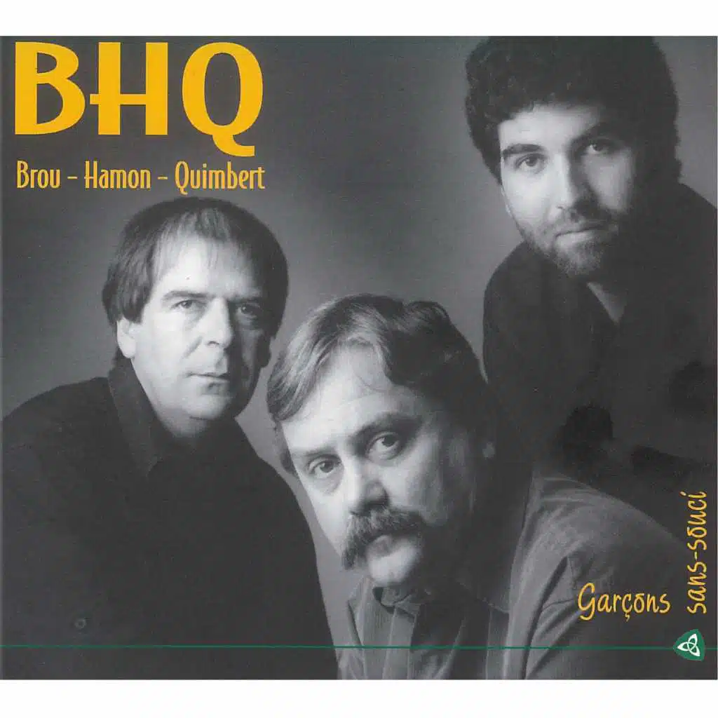 L'amant au revolver (complainte)