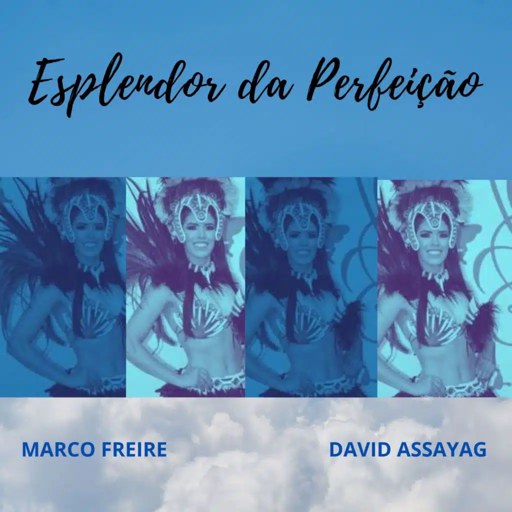 Esplendor da Perfeição