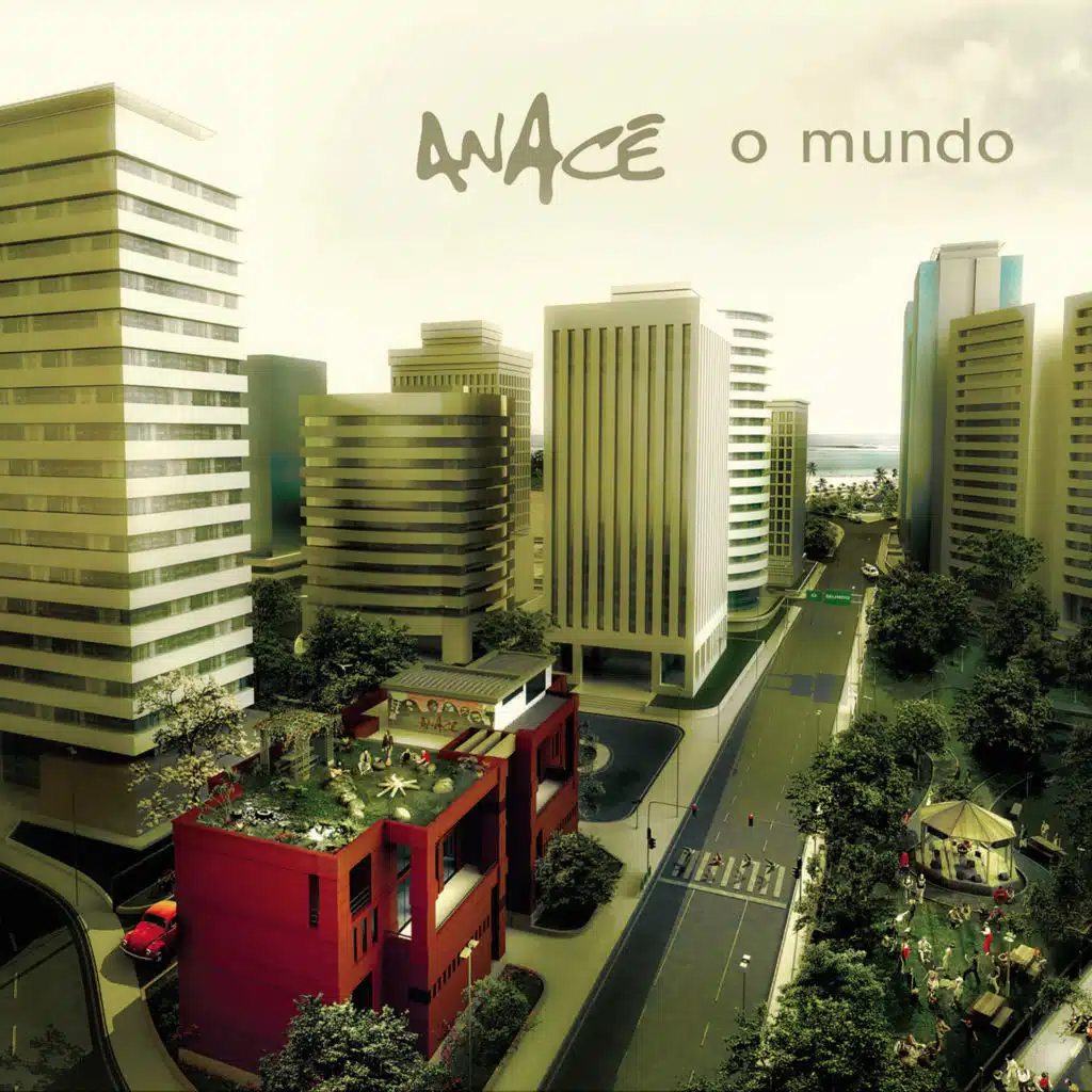 A Poesia Que Não Veio pra Mim