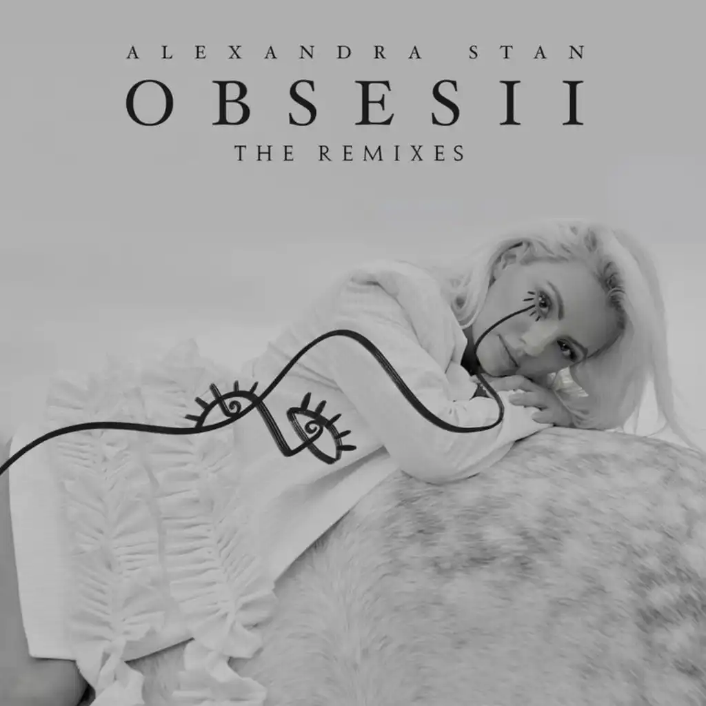 Obsesii (Acoustic Version)