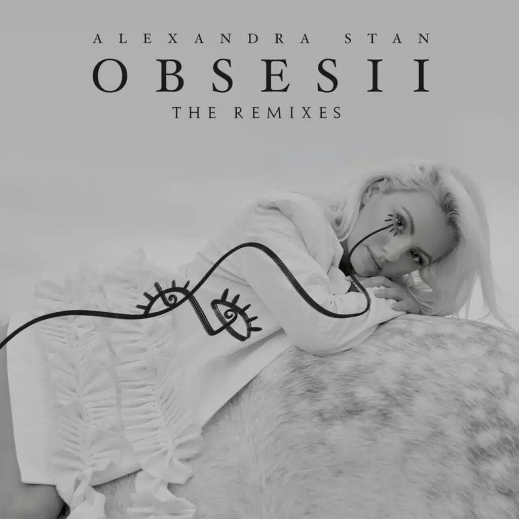 Obsesii (Village Remix)