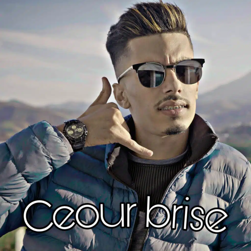 Cœur Brise (feat. Maruan Sidah)