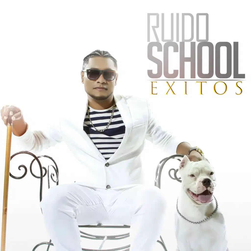 Ruido School Exitos