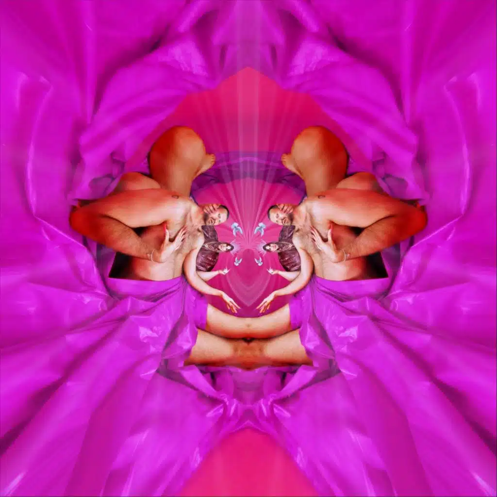 Blessed (Remixes)