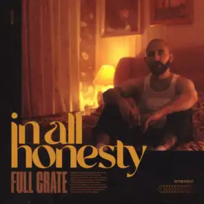 Honestly (Feat. Jairus Mozee & Aabo) [Interlude]