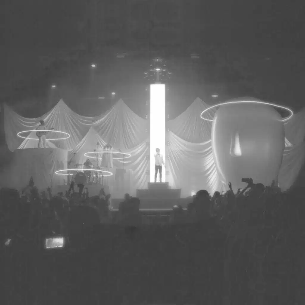 Essa Eu Fiz Pro Nosso Amor (Ao Vivo)