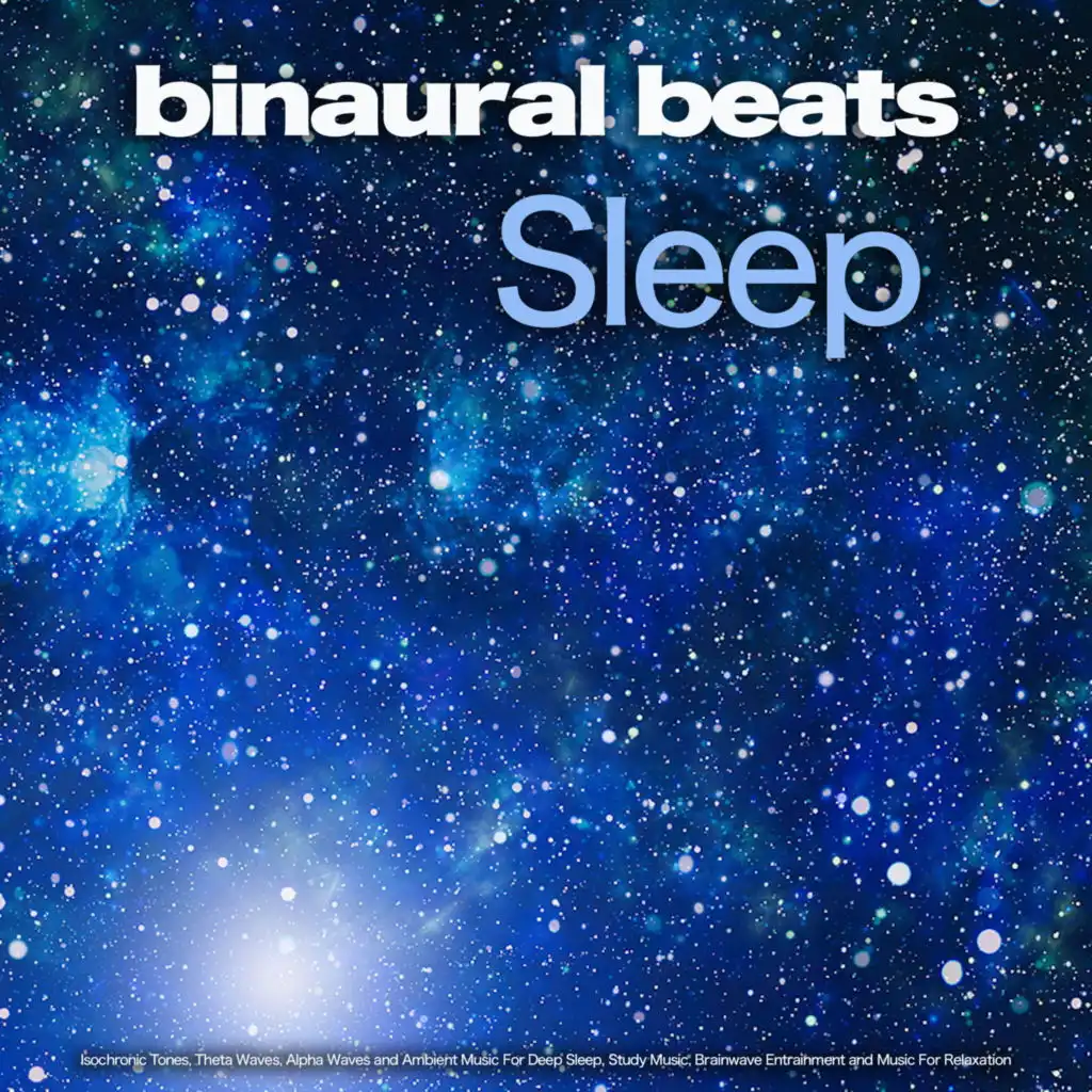 Binaural Sleep Music